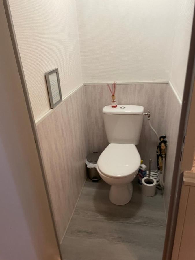 Le Gite De La Vallee Du Douctouyre Dun Zewnętrze zdjęcie